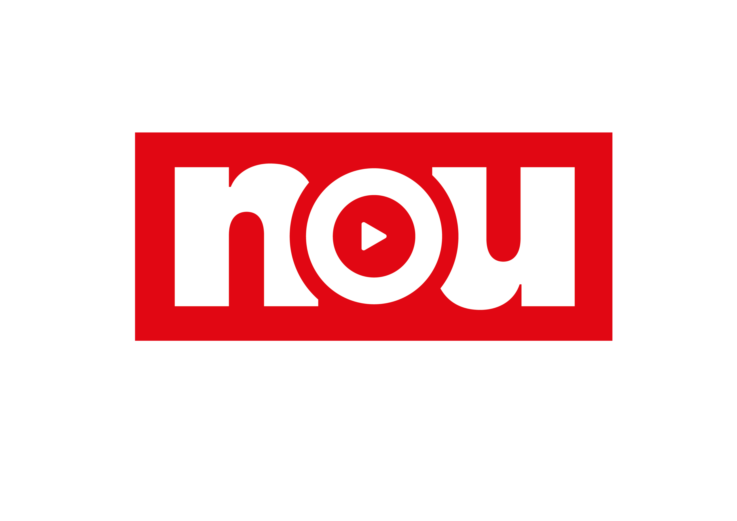 nooou - Le Média 100% vous !