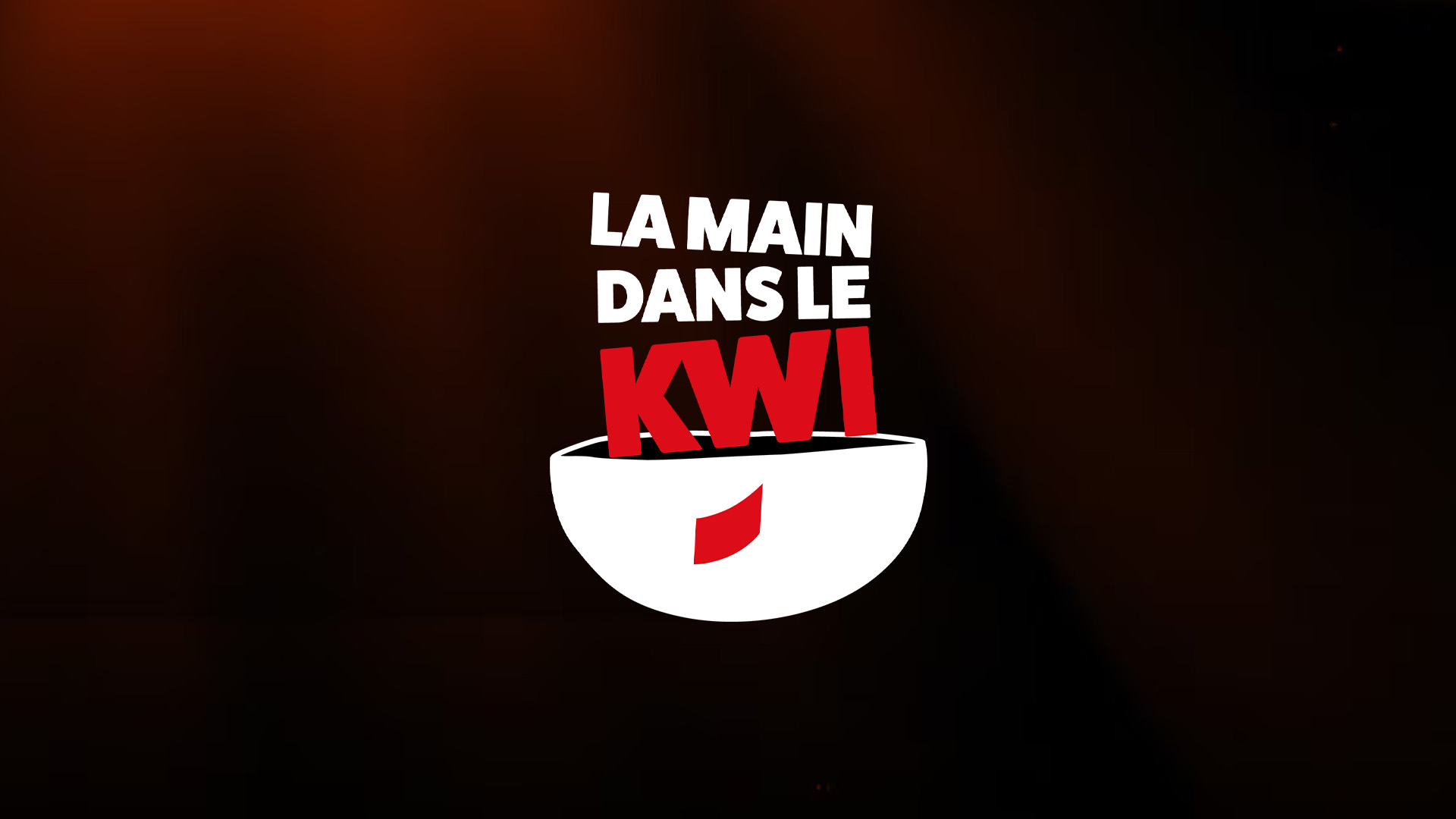 La Main dans le Kwi