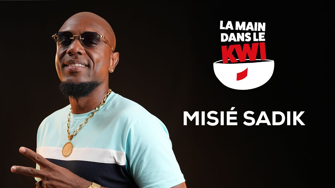 Sadik : La voix de la conscience et du réel se confie | La Main dans le Kwi