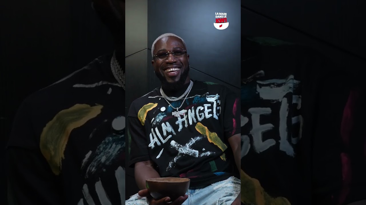La Main dans le Kwi : BBlack Cruise épisode 3 avec Clecod