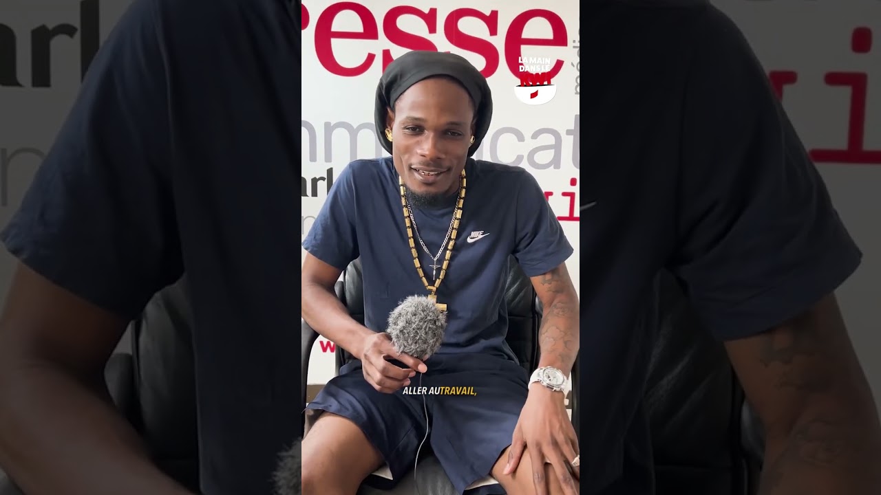 La Main dans le Kwi #2 avec Champion