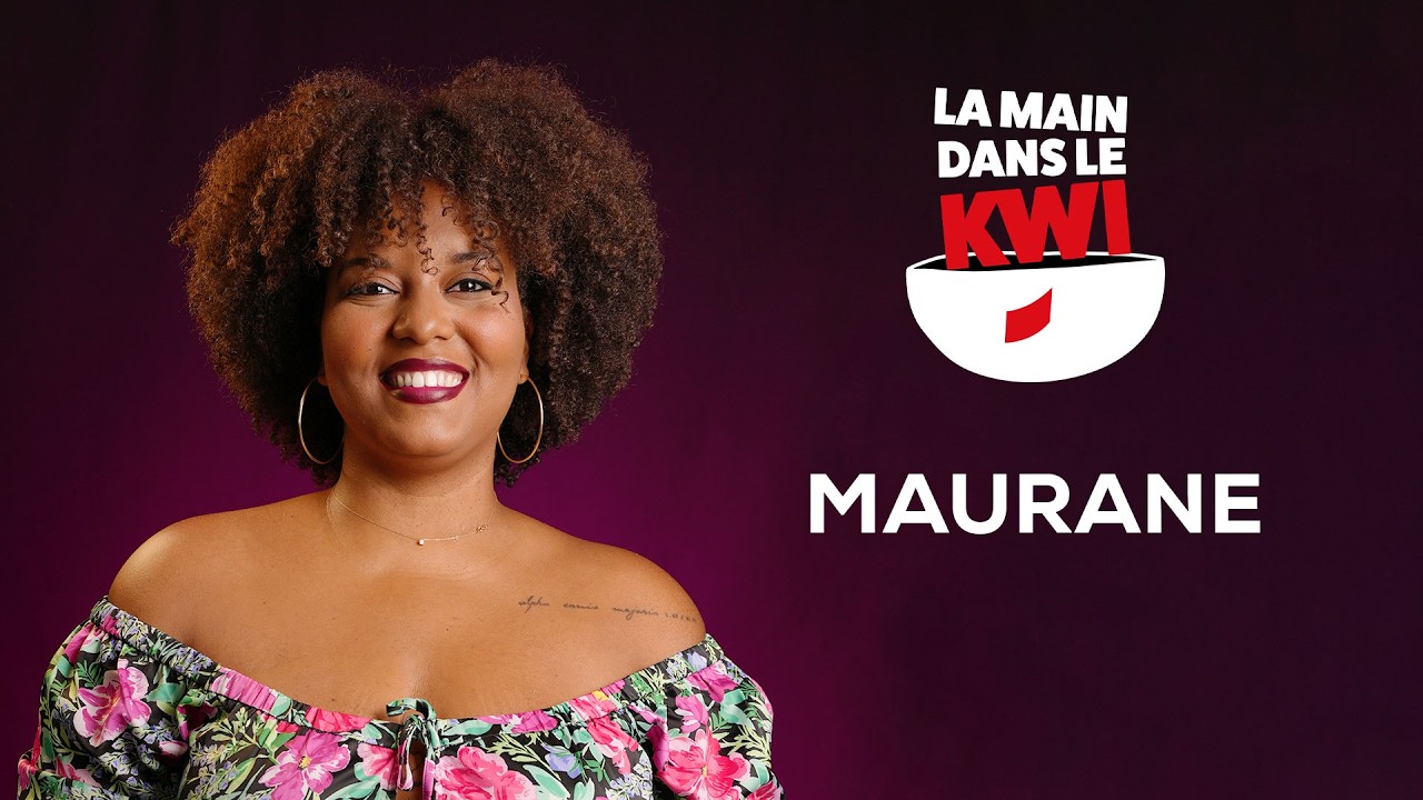 « J'ai dû tout réapprendre » - Maurane Voyer | La Main dans le Kwi