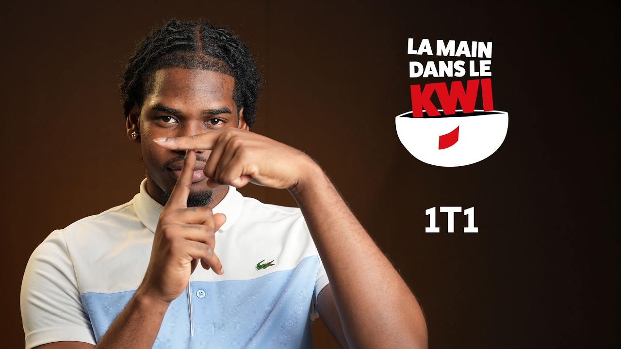 « On ne demande plus la permission, on prend notre place » - 1T1 | La Main dans le Kwi