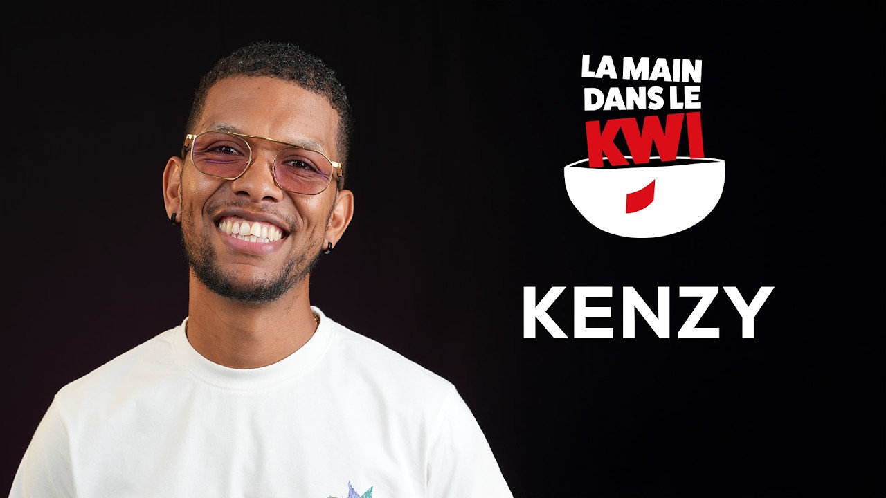 La Main dans le Kwi avec Kenzy