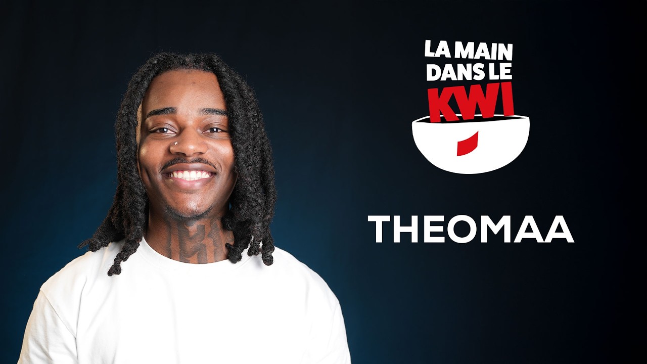 La Main dans le Kwi avec Théomaa
