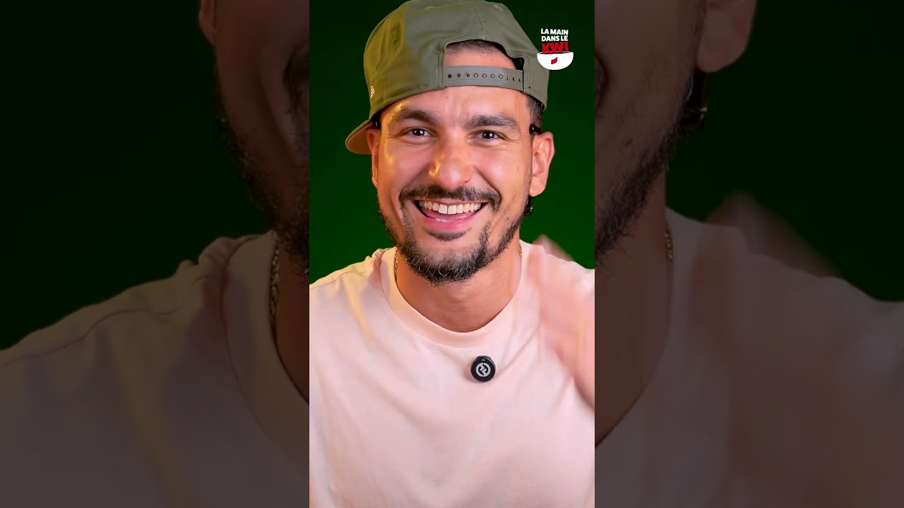 Yahde Cash sur son retour et l'évolution de la Dancehall | La Main dans le Kwi