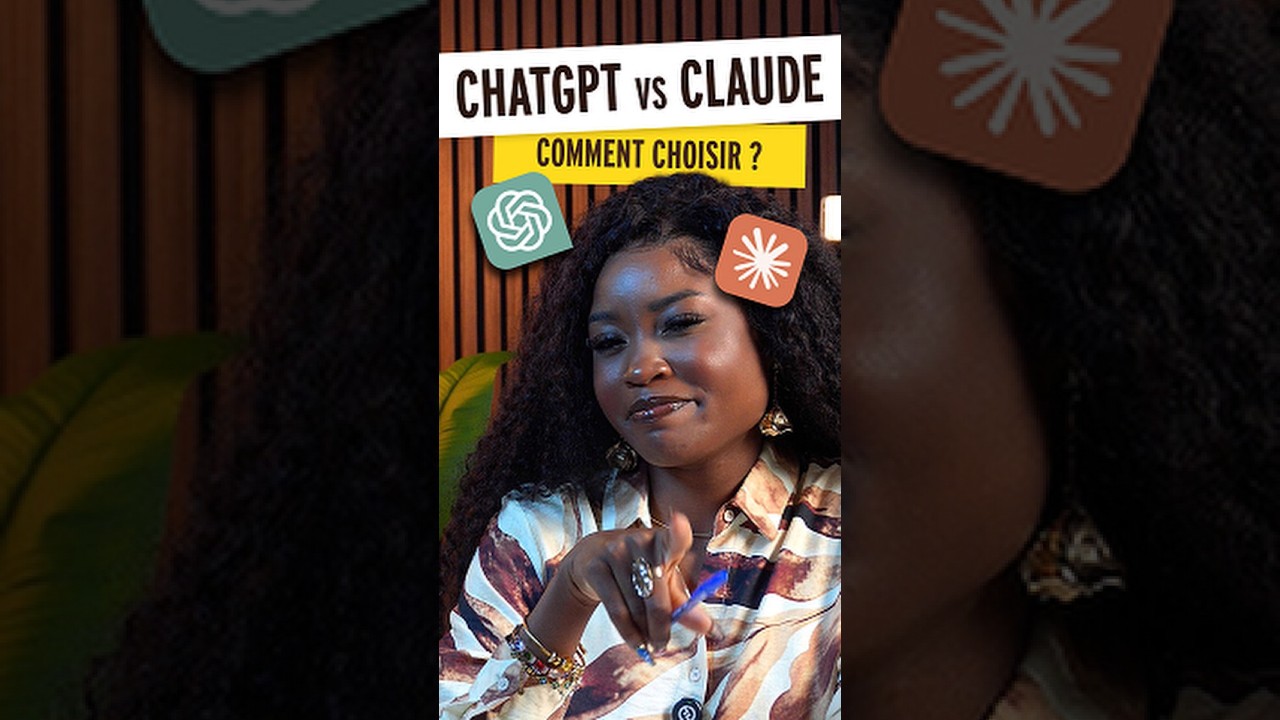 ⚔️ ChatGPT vs Claude : Quelle IA choisir en 2026 ?