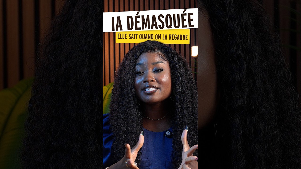 👁️ L'IA démasquée : Elle sait quand on l'observe !