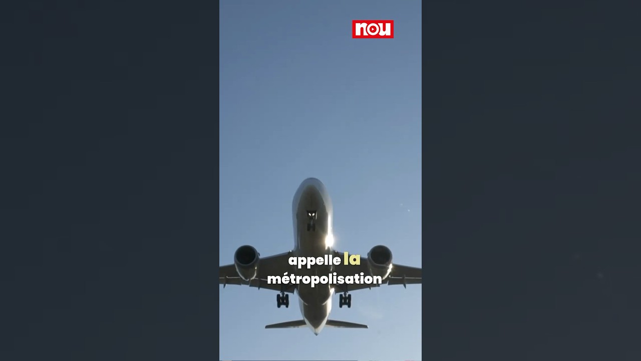 C'est quoi la « métropolisation » aux Antilles ?