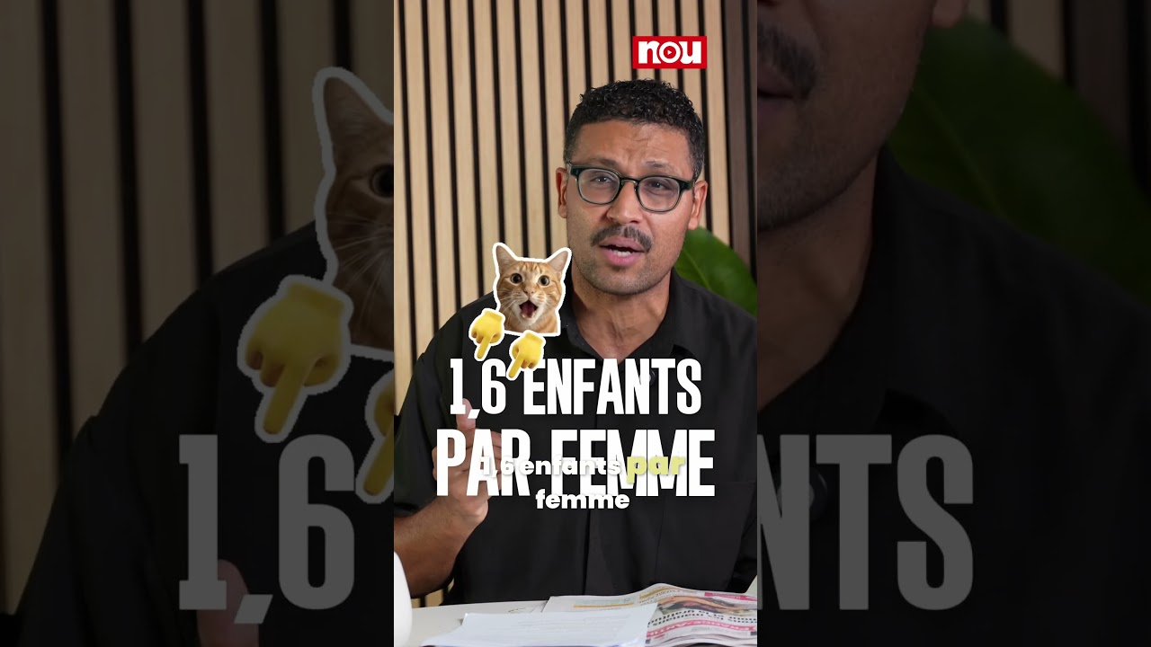 L'effondrement démographique aux Antilles