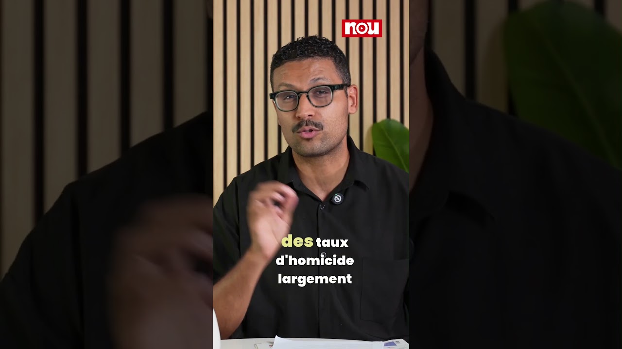 Bandi & Zion : la terrible réalité cachée
