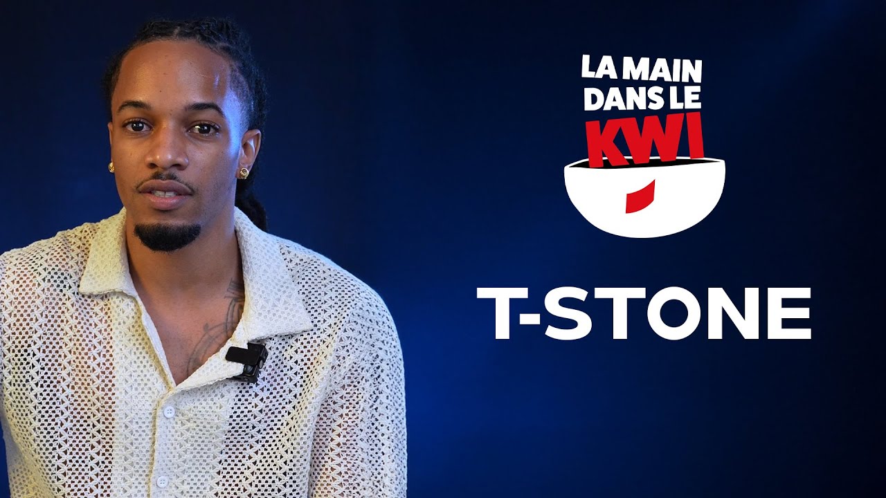 La Main dans le Kwi avec T-Stone
