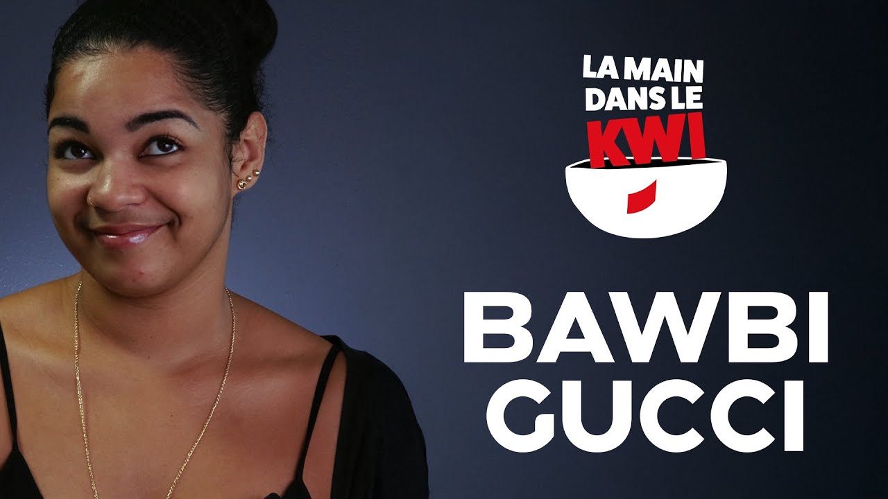 La Main dans le Kwi : Bawbi Gucci - S1/Ep.1