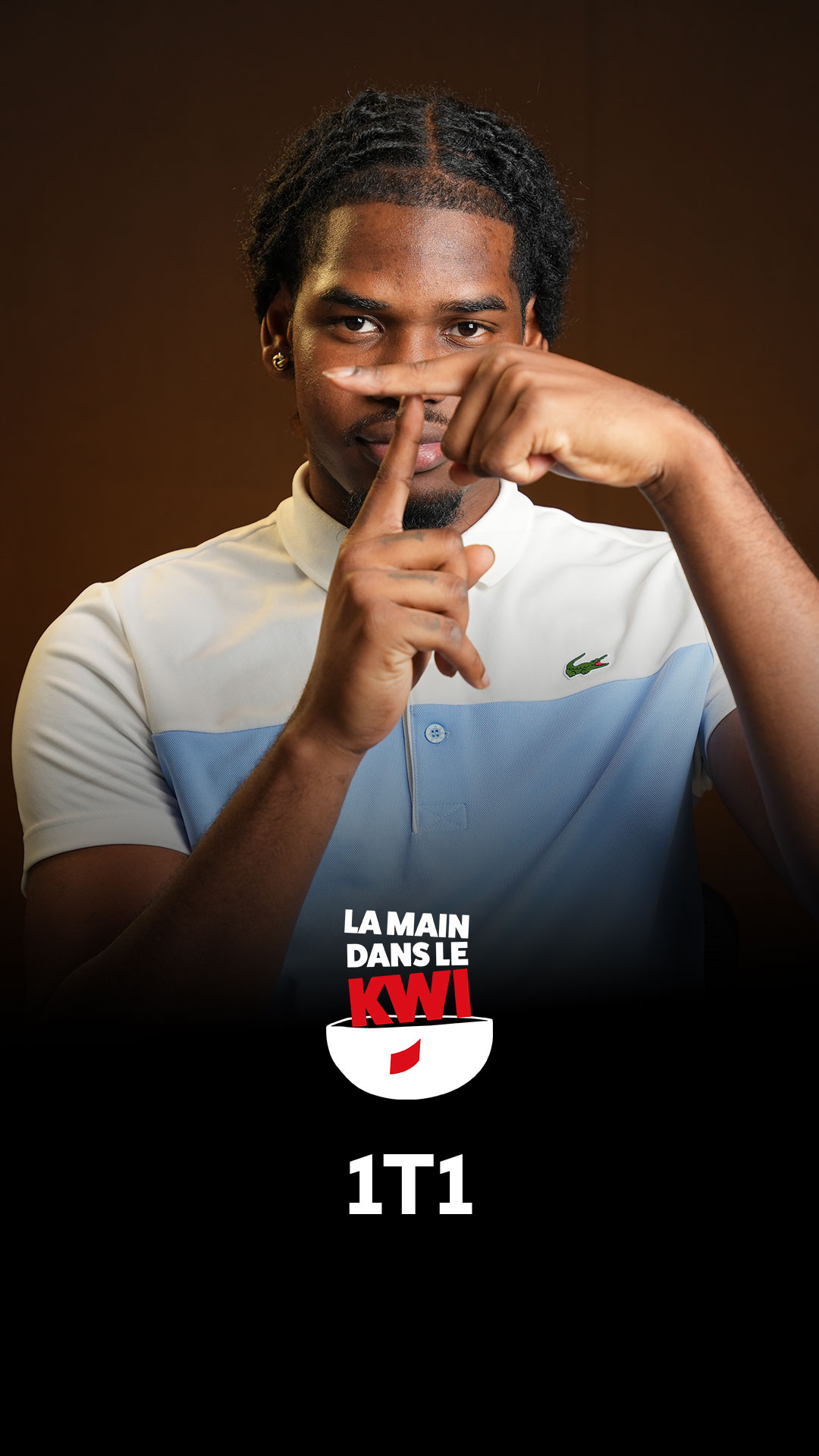 La Main dans le Kwi